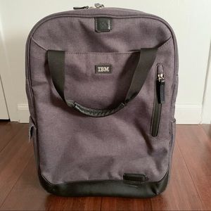 collins convertible backpack